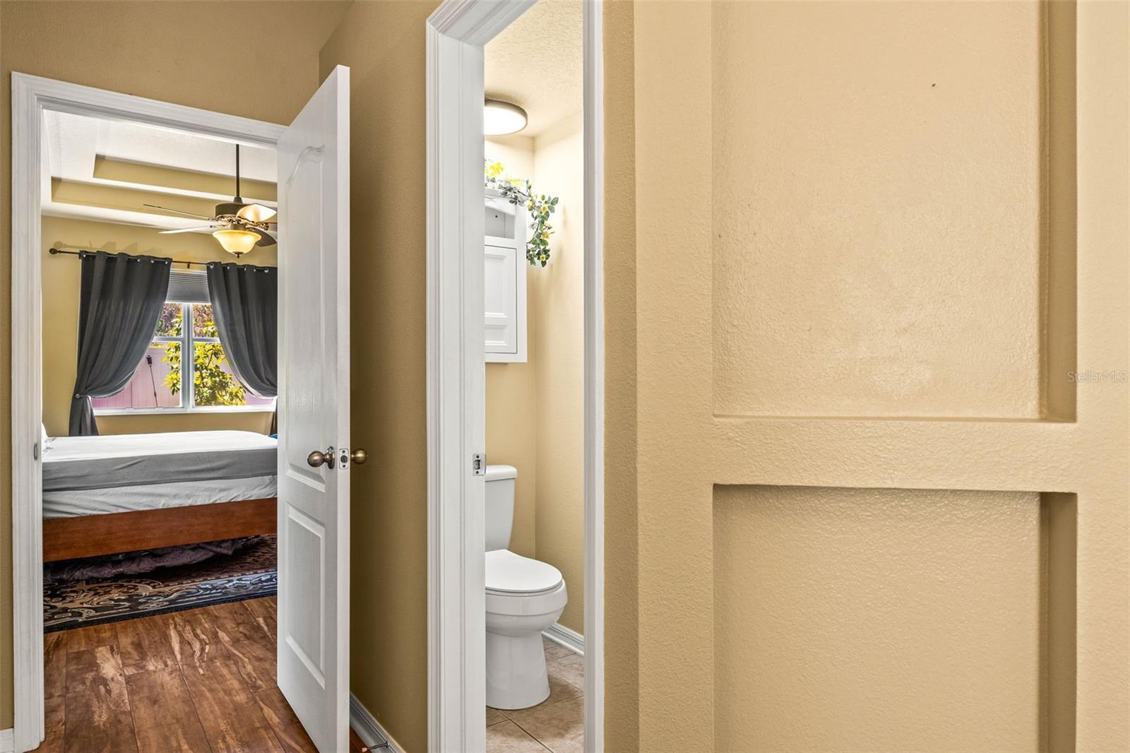 Ensuite Bath