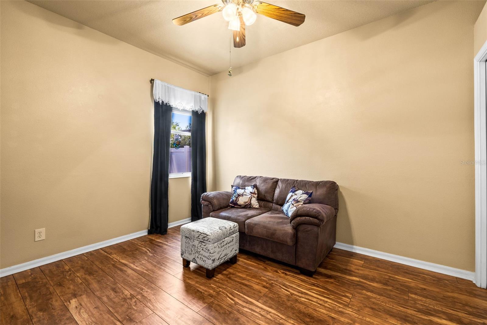Bedroom 4 of 4