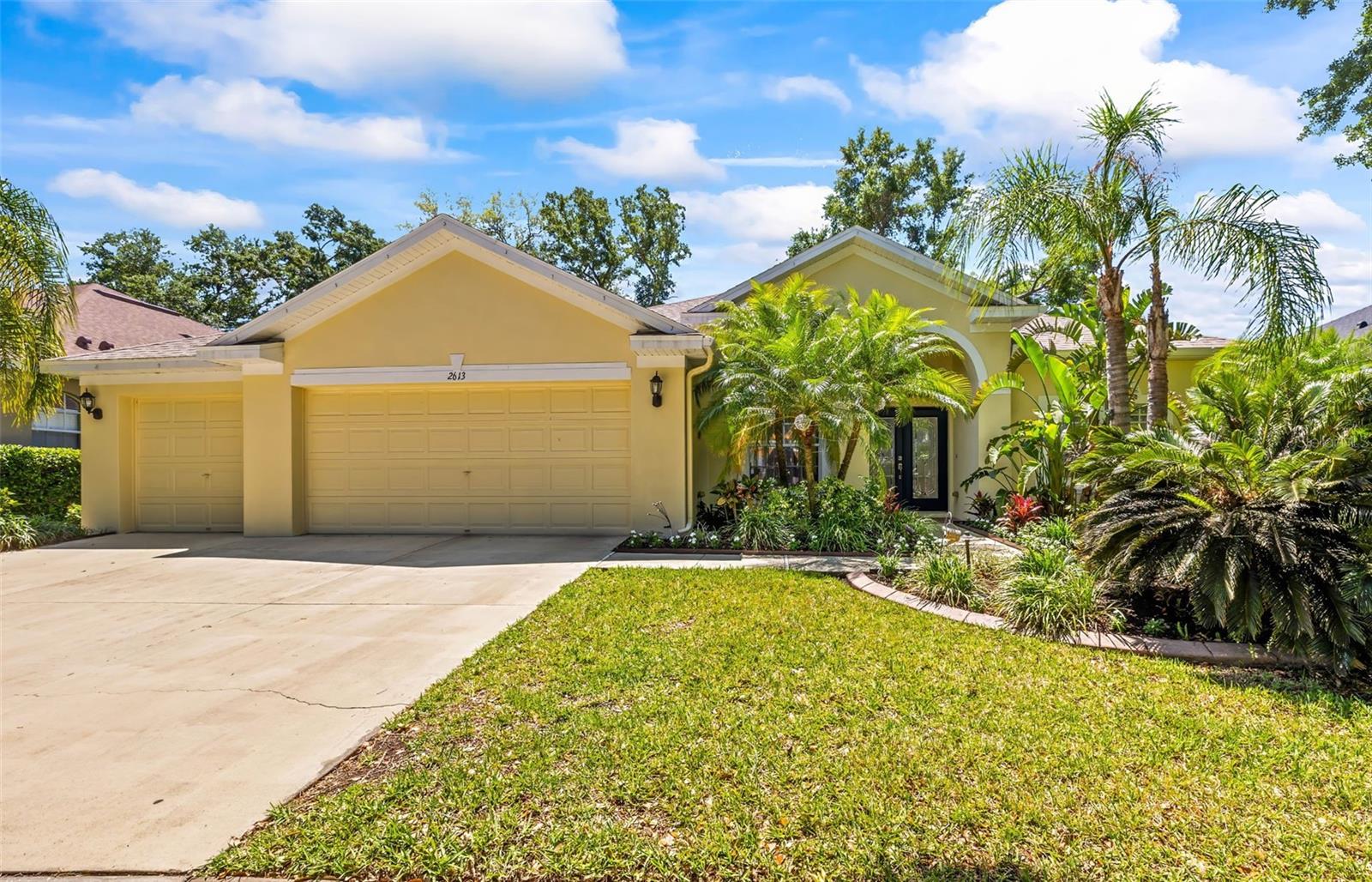2613 Bonterra Blvd, Valrico, FL