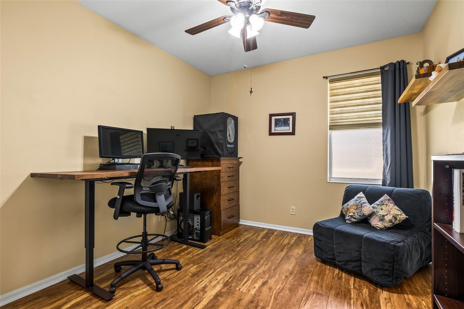 Bedroom 2 of 4