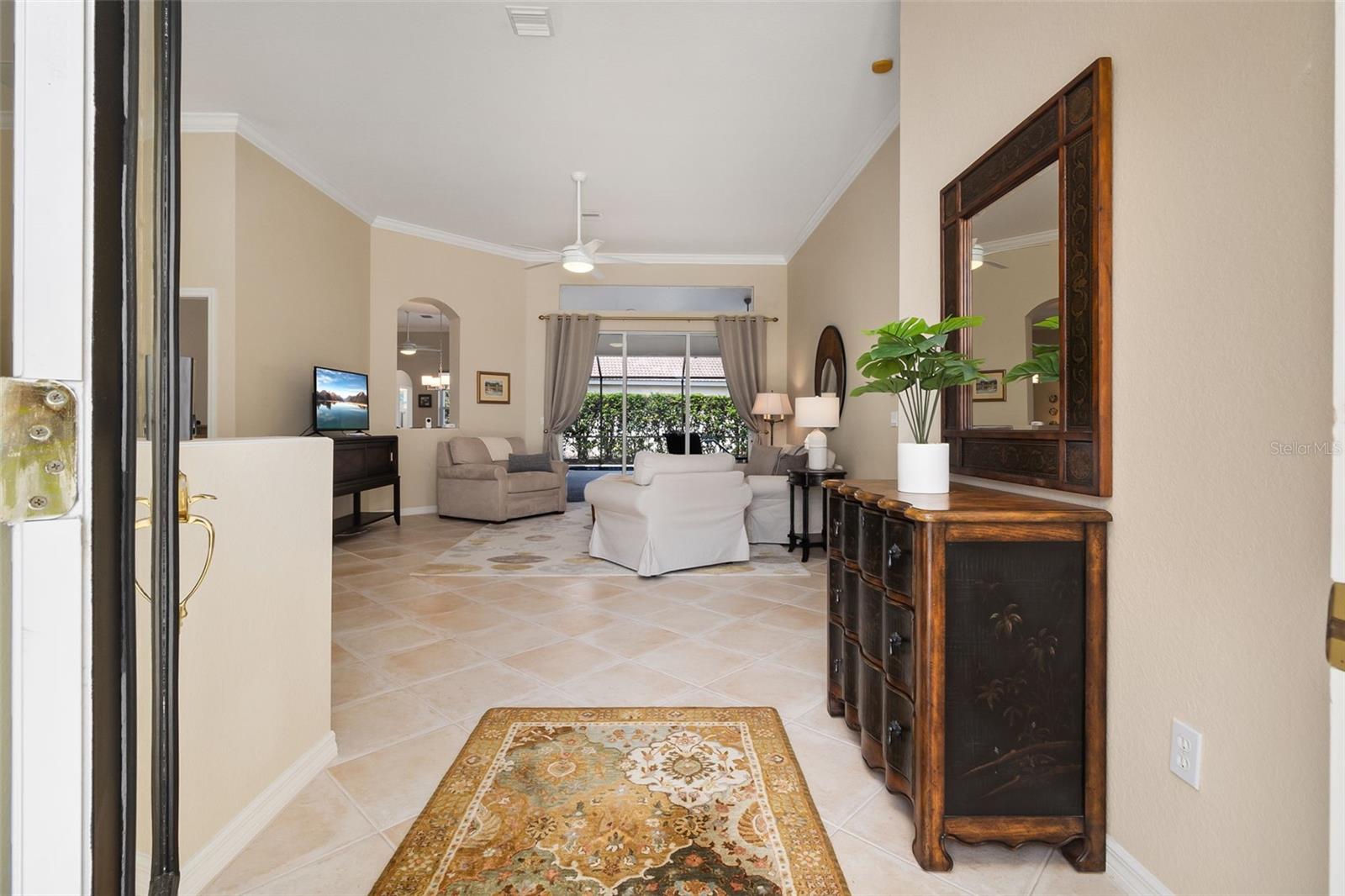 4641 GAETA DR, VENICE, FL, 34293