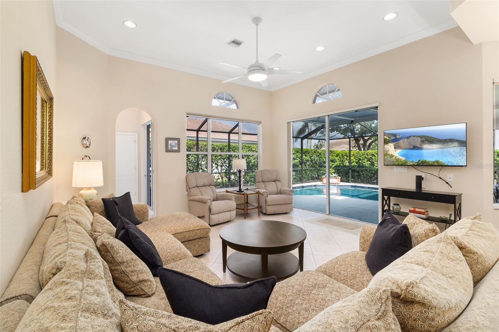 4641 GAETA DR, VENICE, FL, 34293