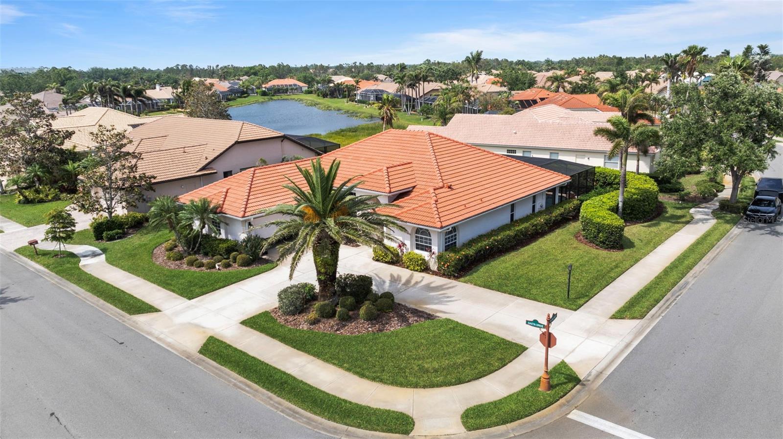 4641 GAETA DR, VENICE, FL, 34293