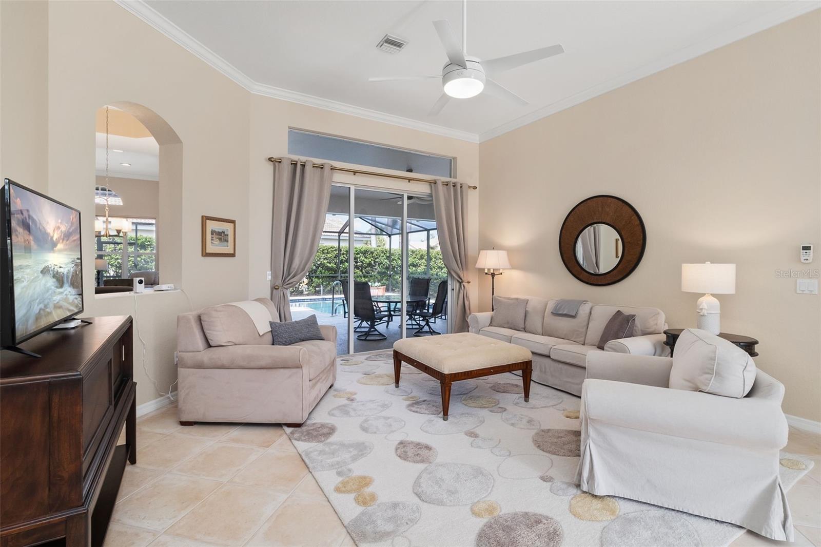 4641 GAETA DR, VENICE, FL, 34293