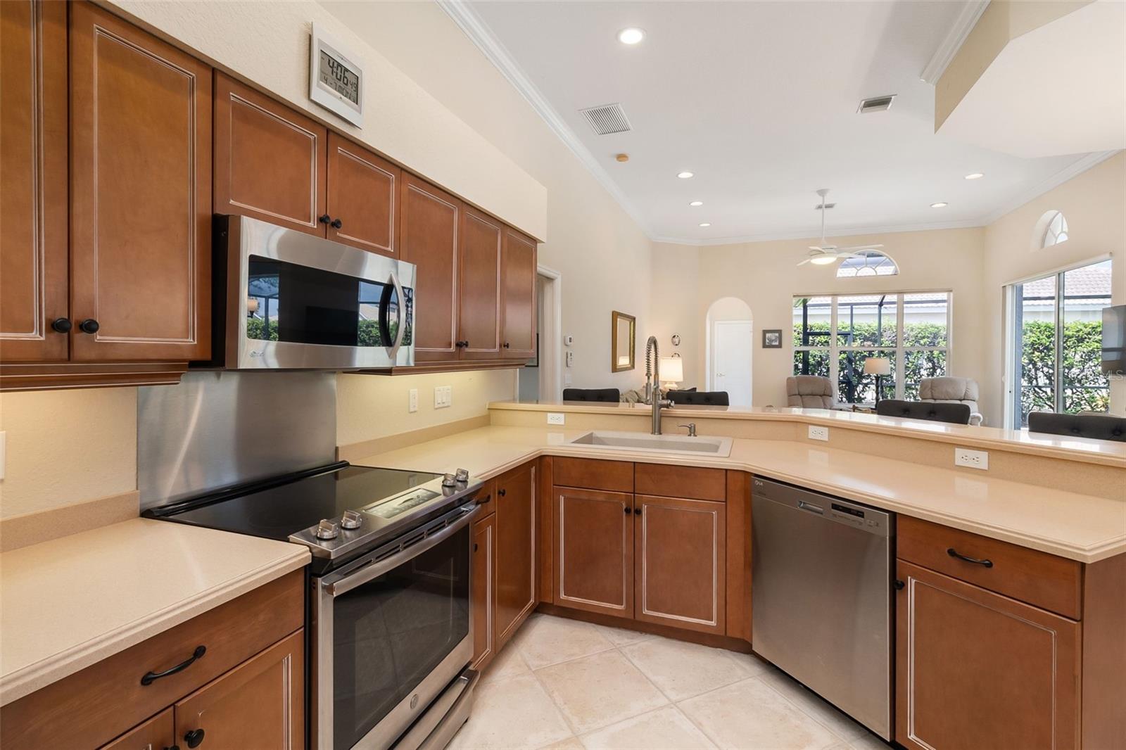 4641 GAETA DR, VENICE, FL, 34293