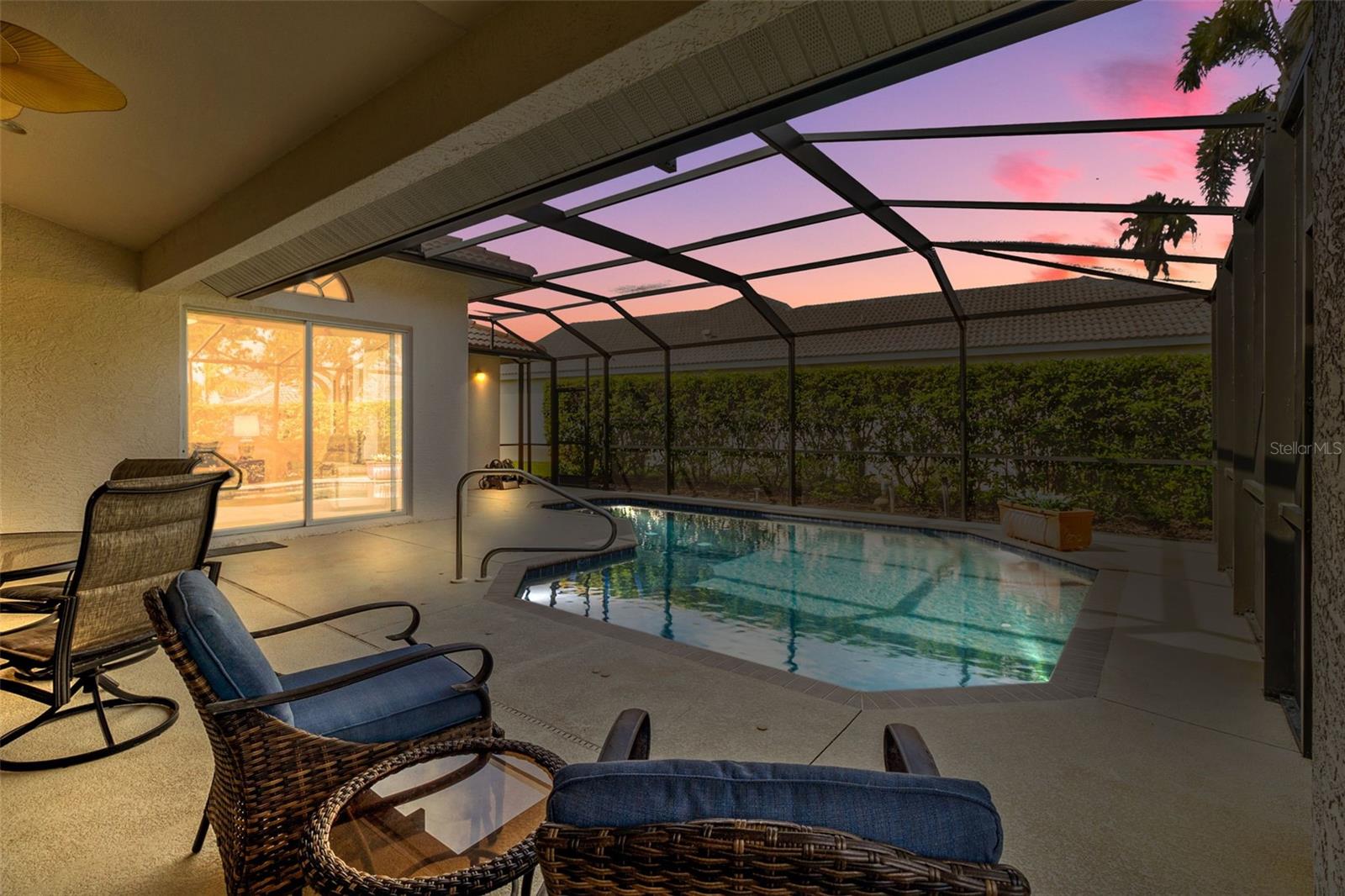 4641 GAETA DR, VENICE, FL, 34293