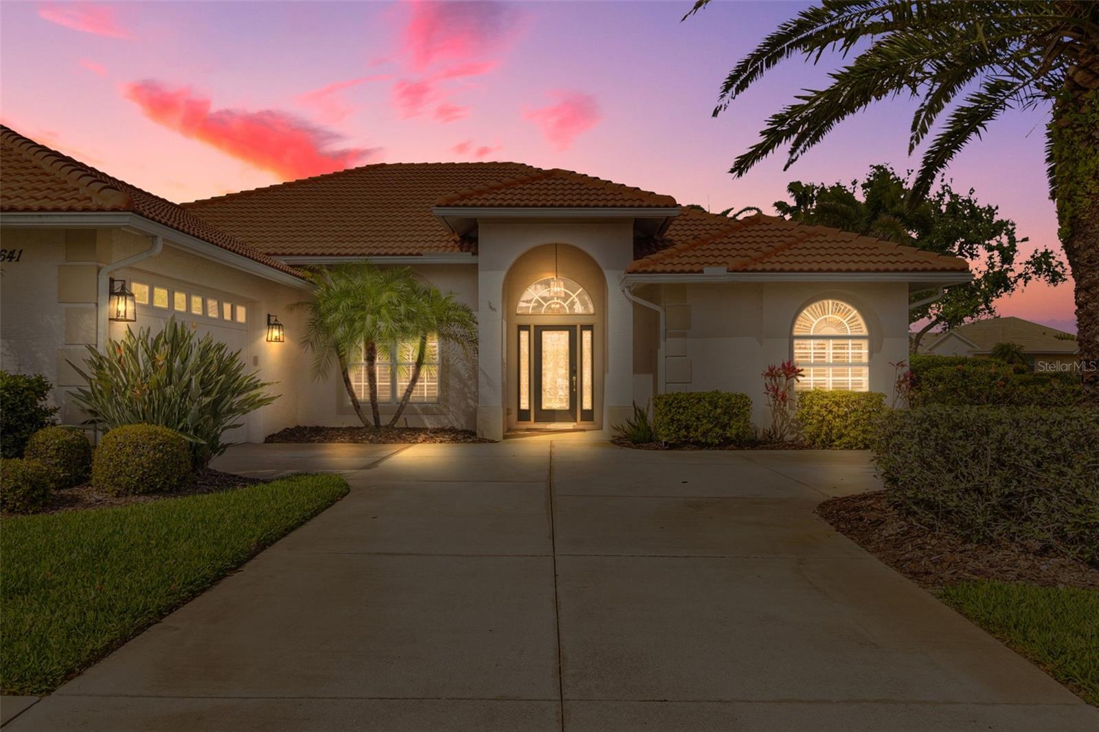 4641 GAETA DR, VENICE, FL, 34293