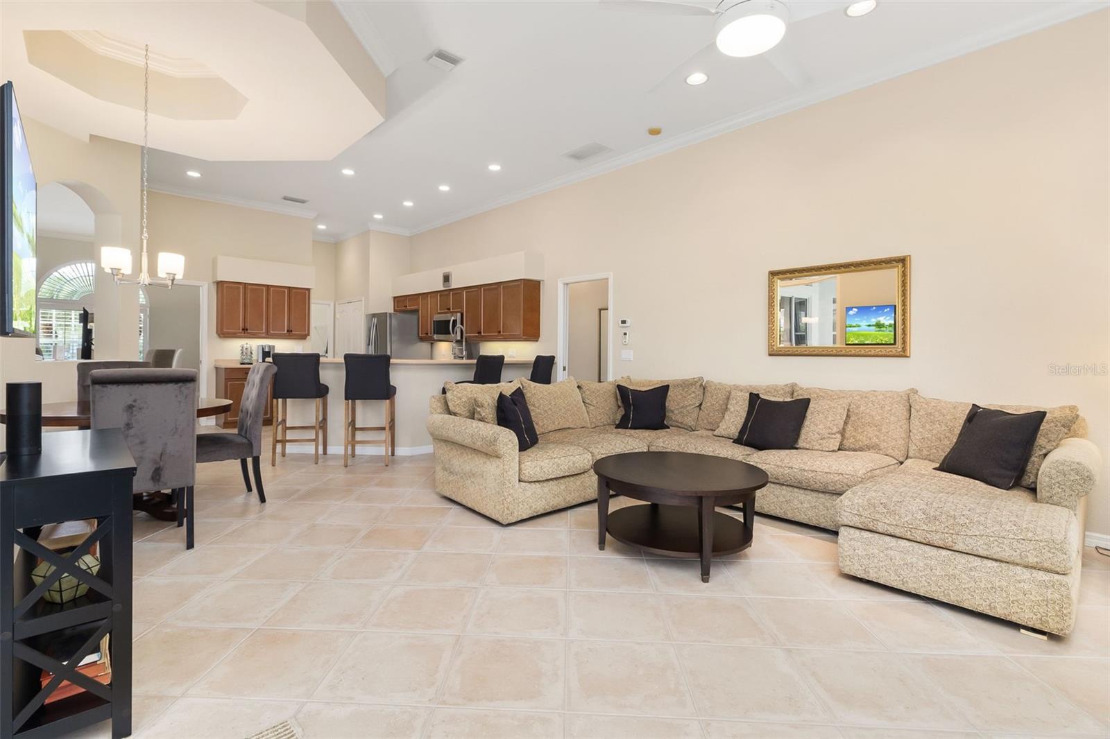 4641 GAETA DR, VENICE, FL, 34293