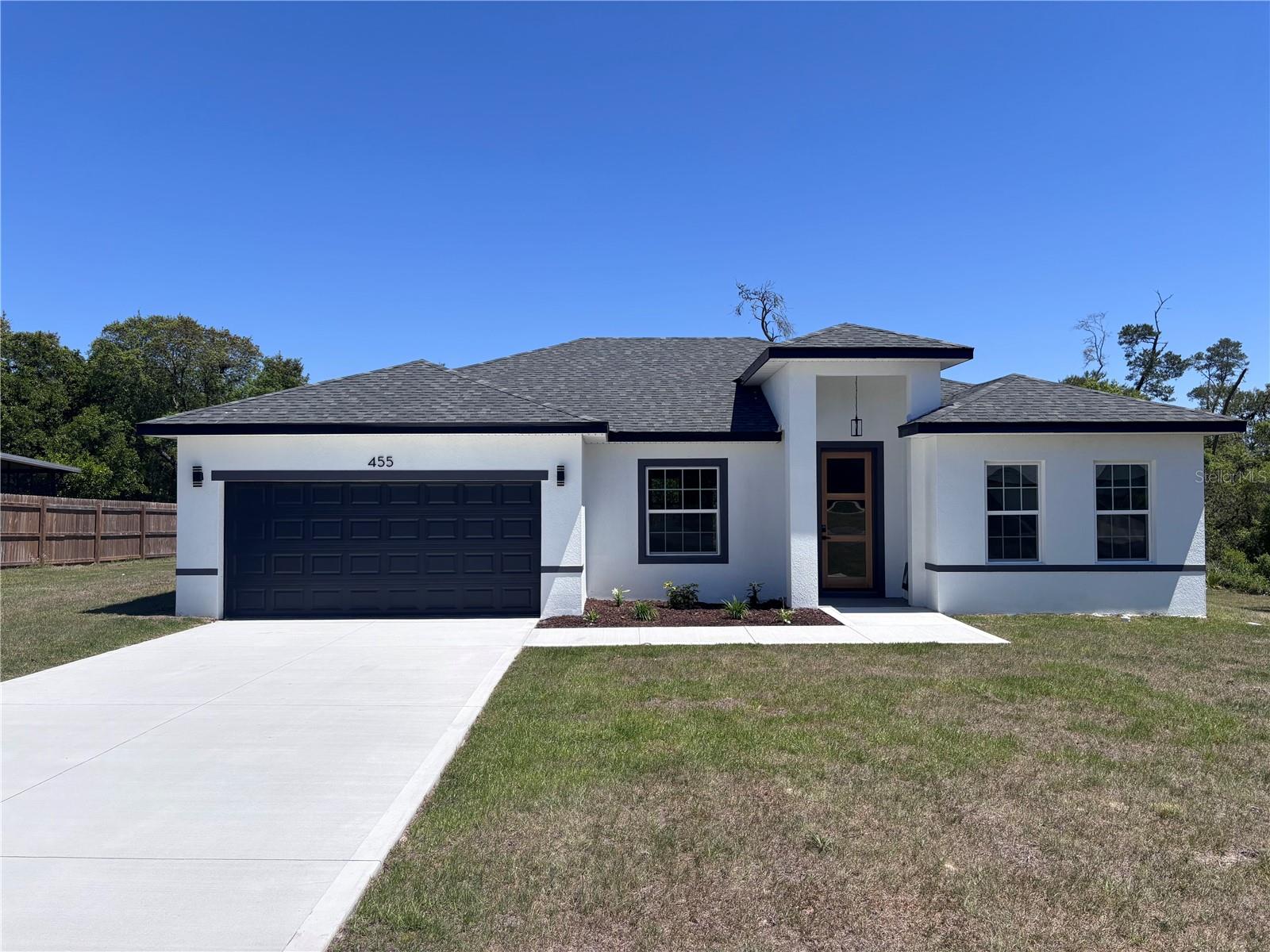 455 MARION OAKS DR, OCALA, FL, 34473