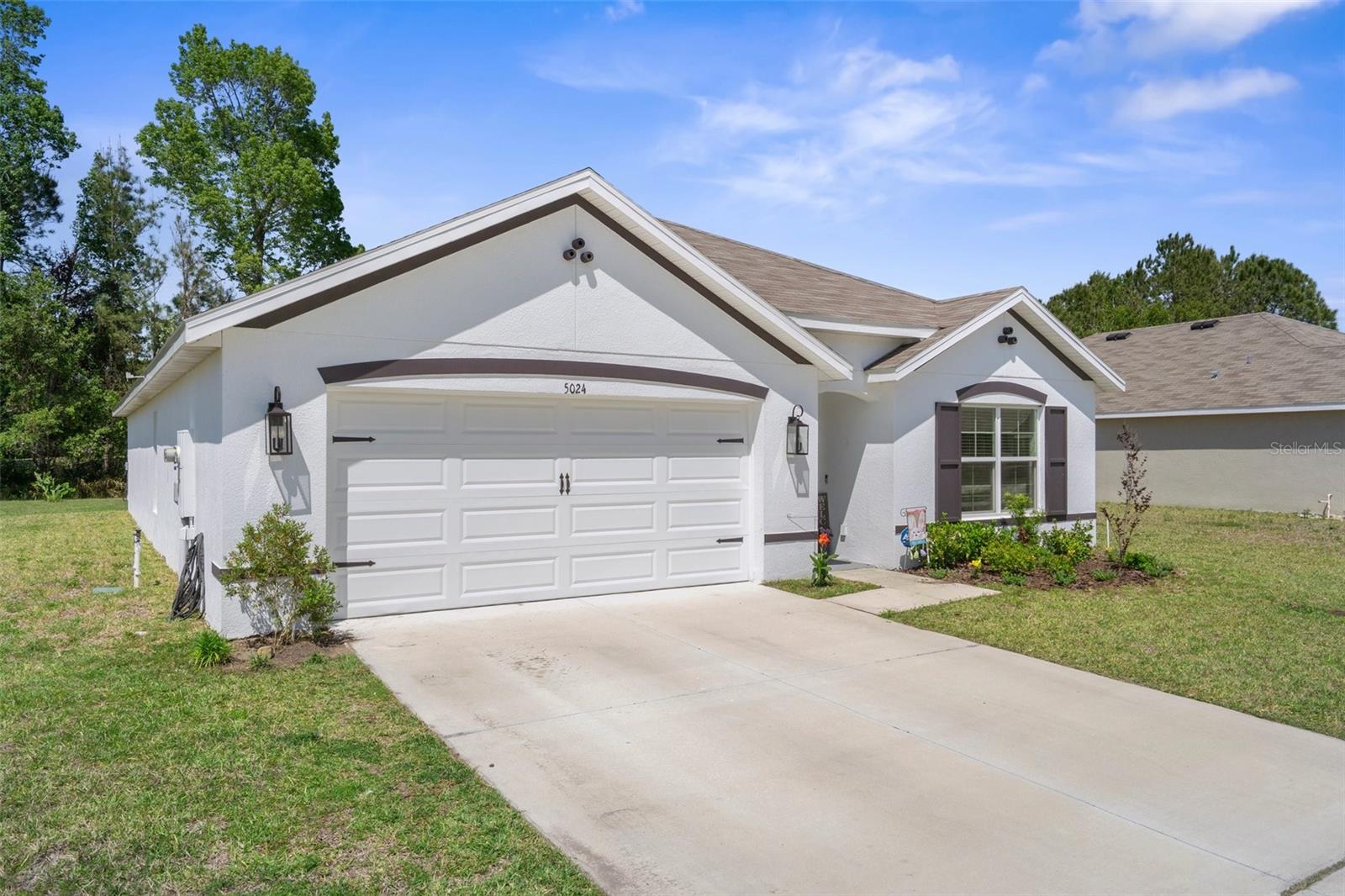 5024 DIANTHA WAY, BROOKSVILLE, FL, 34604