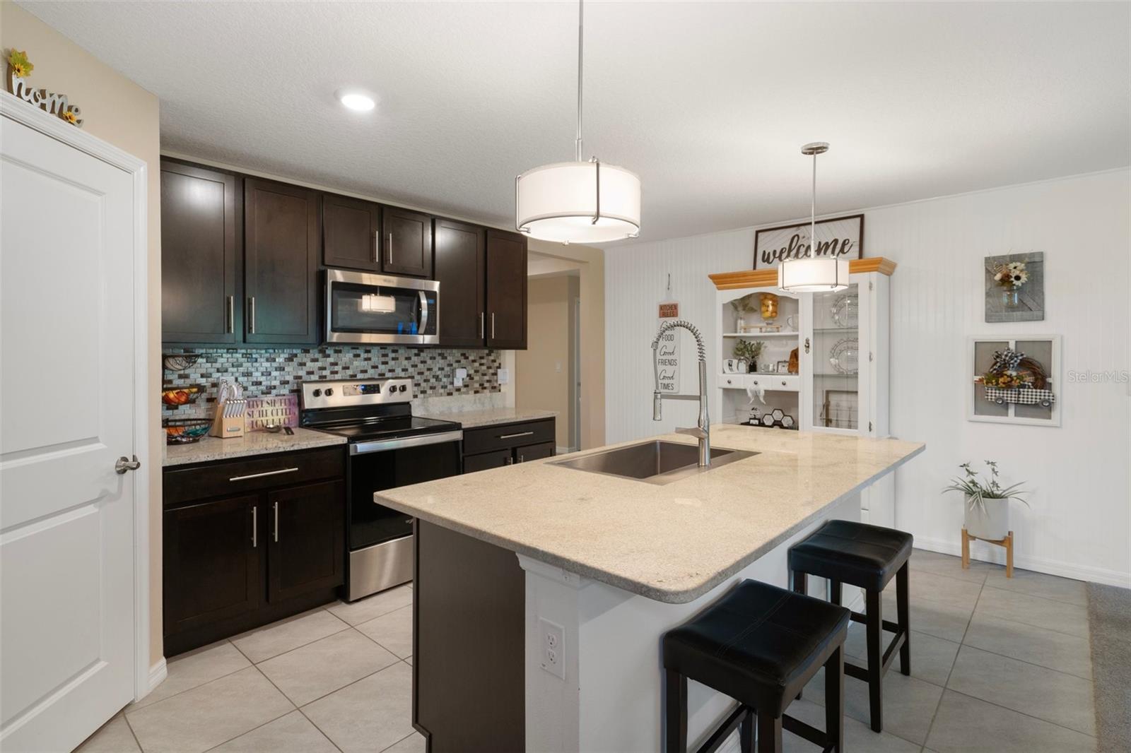 5024 DIANTHA WAY, BROOKSVILLE, FL, 34604