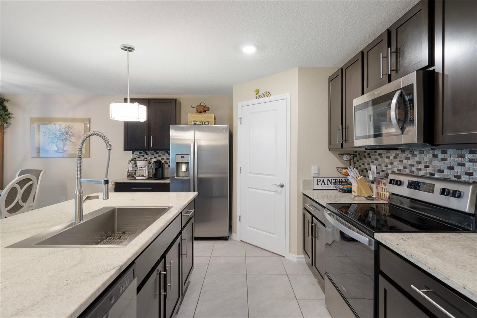 5024 DIANTHA WAY, BROOKSVILLE, FL, 34604