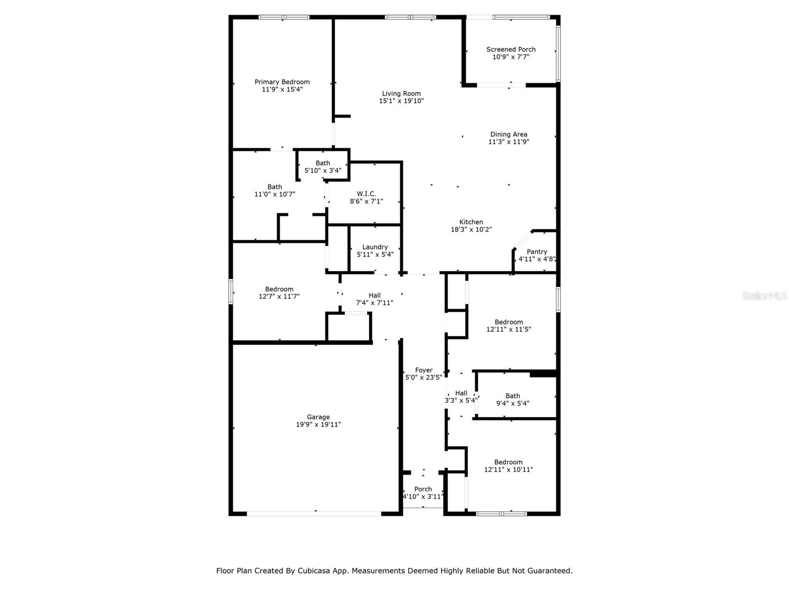 5024 DIANTHA WAY, BROOKSVILLE, FL, 34604