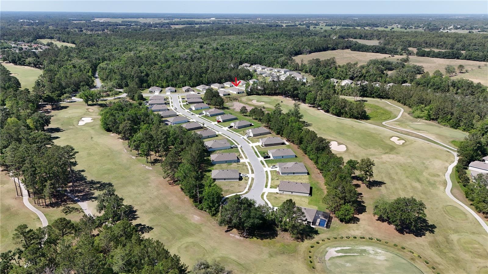 5024 DIANTHA WAY, BROOKSVILLE, FL, 34604