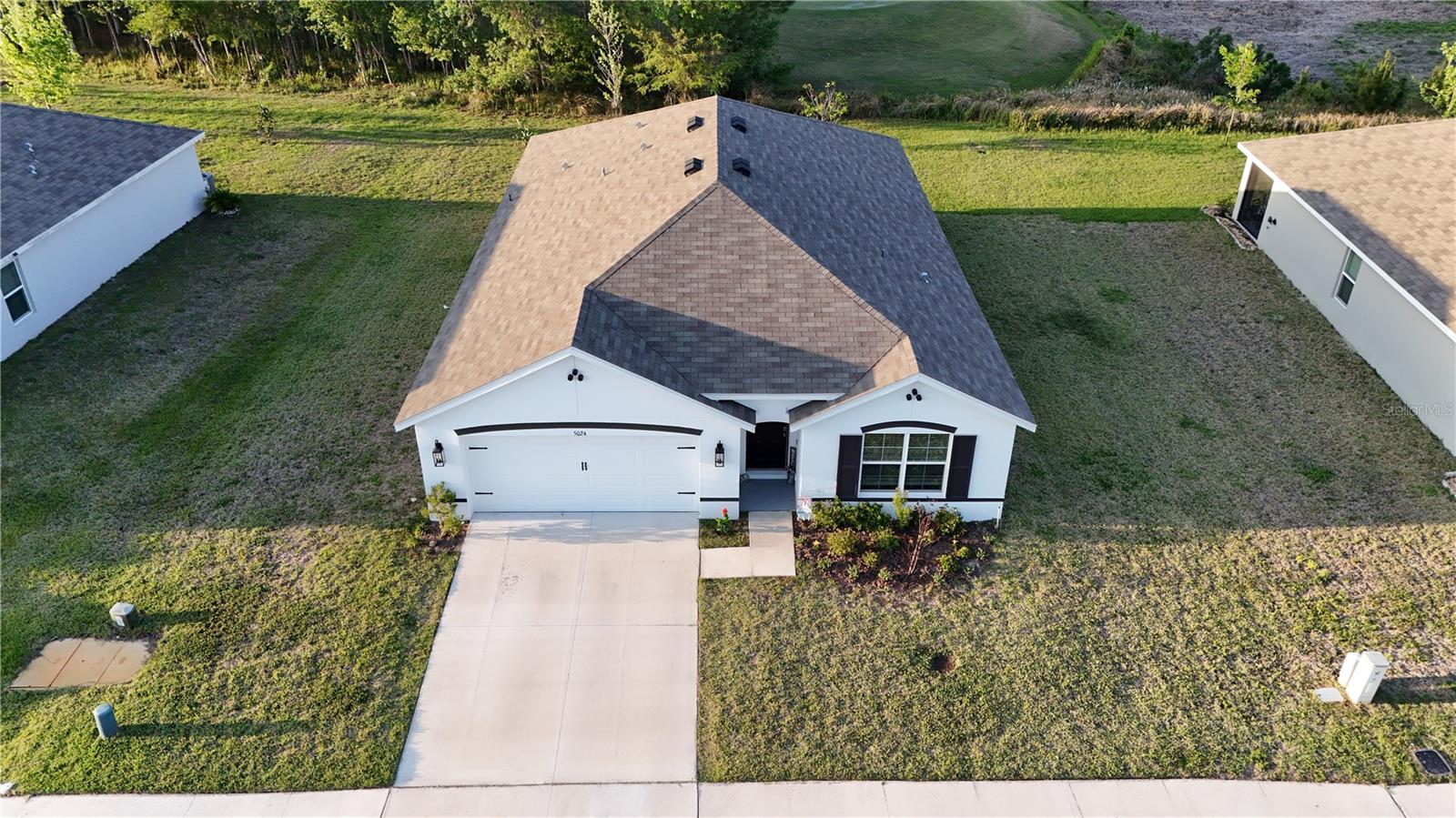 5024 DIANTHA WAY, BROOKSVILLE, FL, 34604