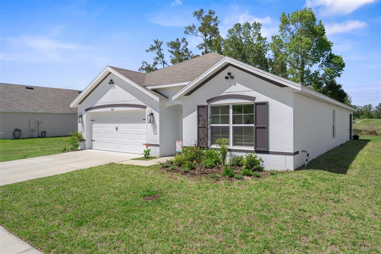 5024 DIANTHA WAY, BROOKSVILLE, FL, 34604