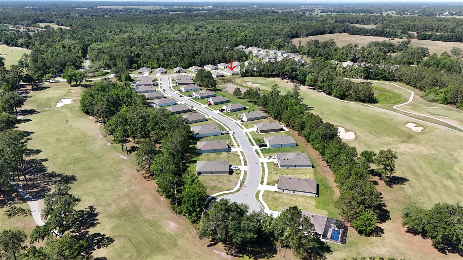 5024 DIANTHA WAY, BROOKSVILLE, FL, 34604