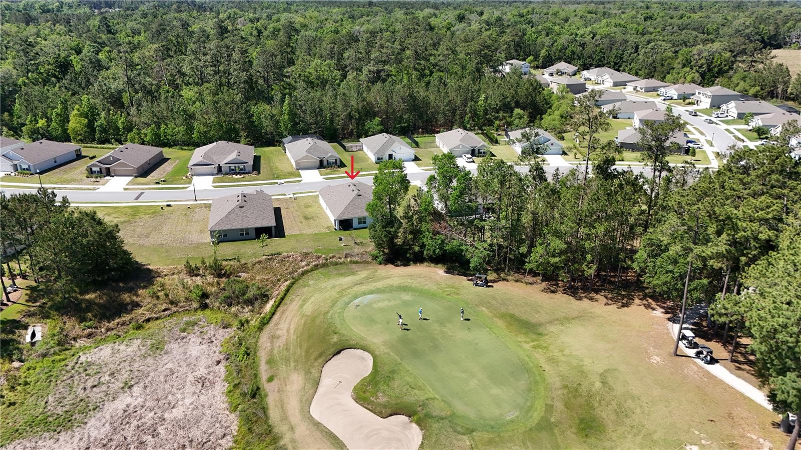 5024 DIANTHA WAY, BROOKSVILLE, FL, 34604