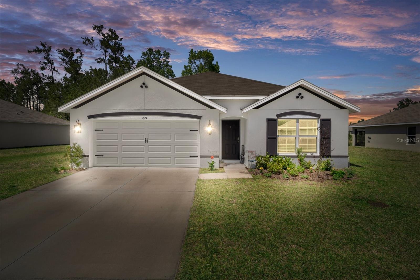 5024 DIANTHA WAY, BROOKSVILLE, FL, 34604