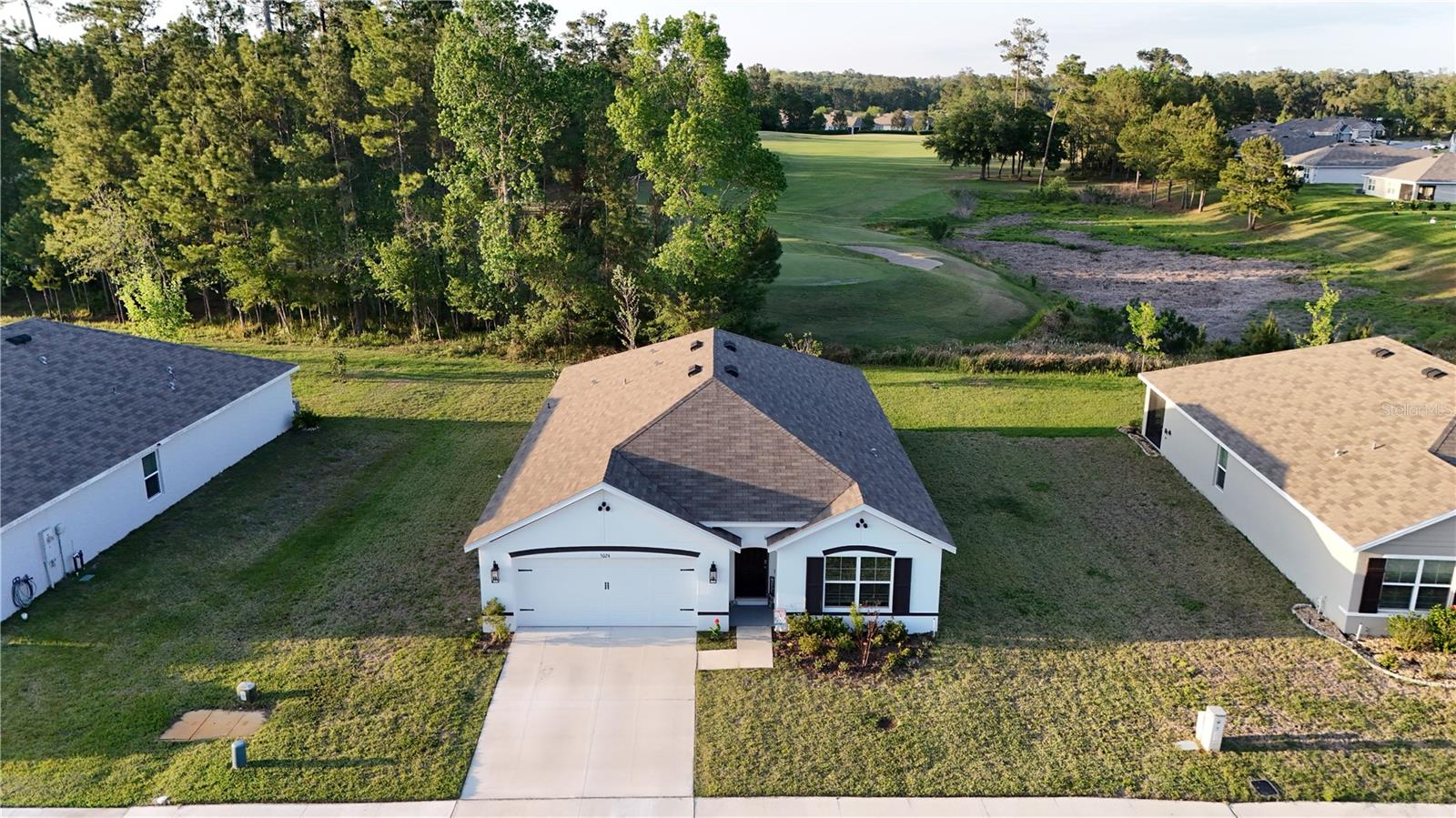 5024 DIANTHA WAY, BROOKSVILLE, FL, 34604