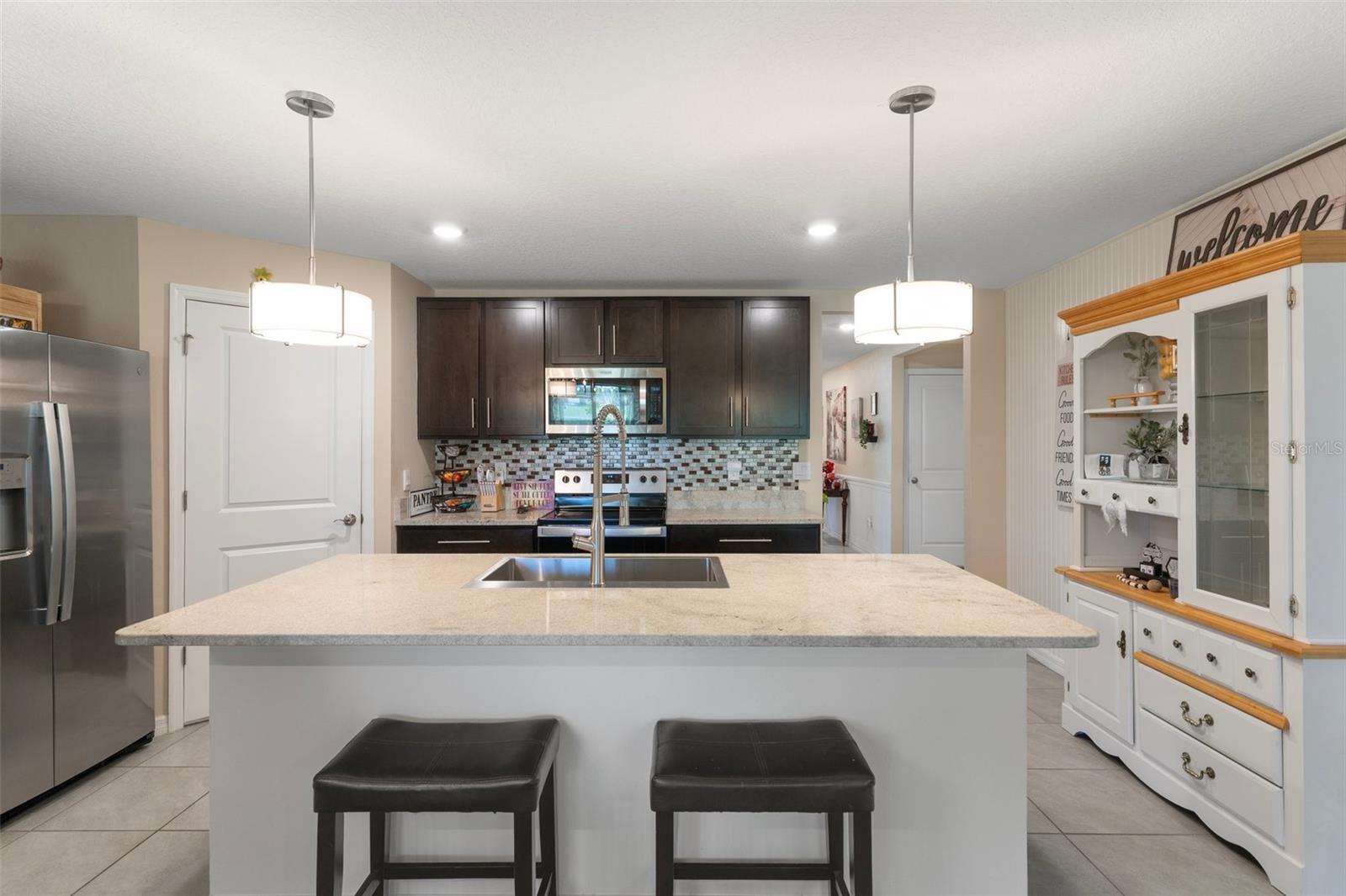 5024 DIANTHA WAY, BROOKSVILLE, FL, 34604