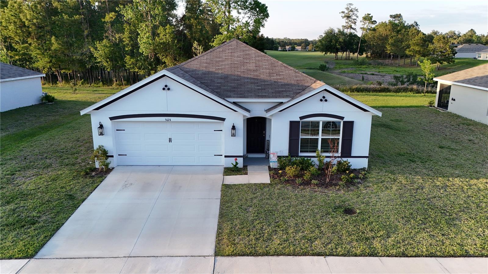 5024 DIANTHA WAY, BROOKSVILLE, FL, 34604