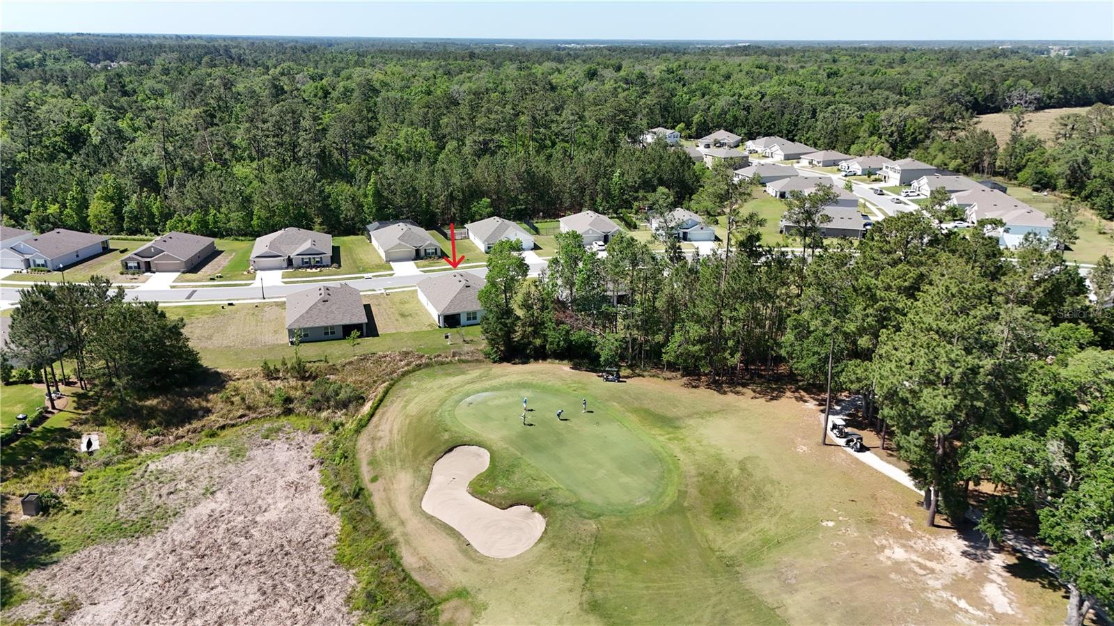 5024 DIANTHA WAY, BROOKSVILLE, FL, 34604