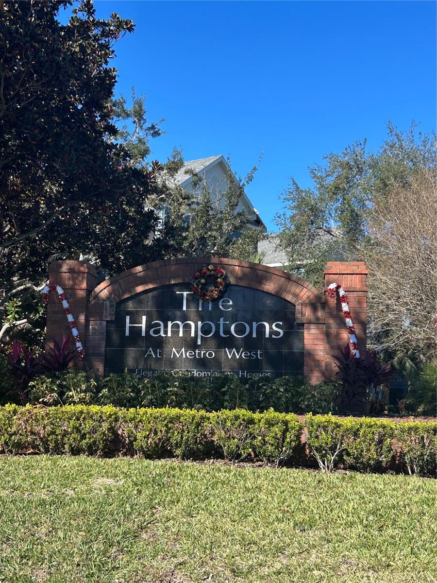 6685 QUEENS BOROUGH AVE #304, ORLANDO, FL, 32835