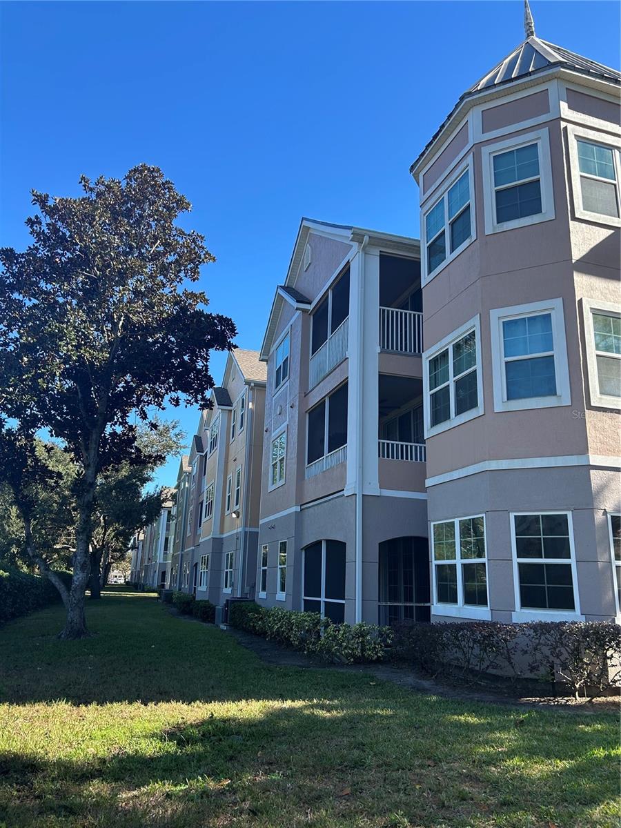 6685 QUEENS BOROUGH AVE #304, ORLANDO, FL, 32835