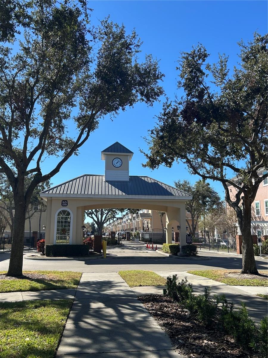 6685 QUEENS BOROUGH AVE #304, ORLANDO, FL, 32835