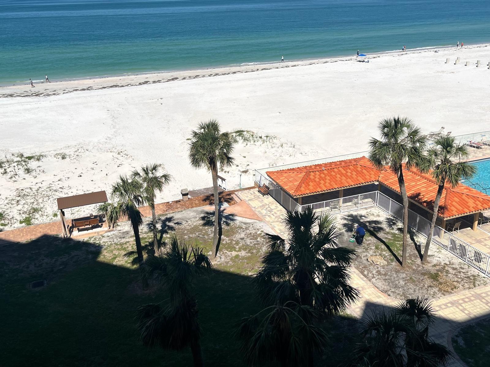 880 MANDALAY AVE #S511, CLEARWATER BEACH, FL, 33767