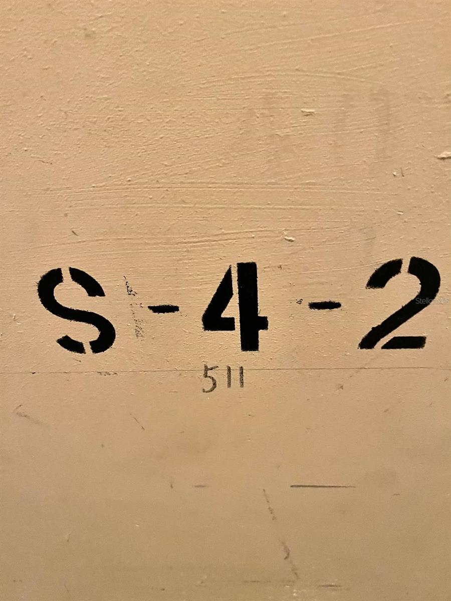 880 MANDALAY AVE #S511, CLEARWATER BEACH, FL, 33767