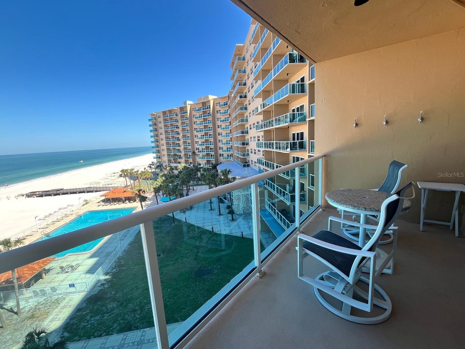 880 MANDALAY AVE #S511, CLEARWATER BEACH, FL, 33767