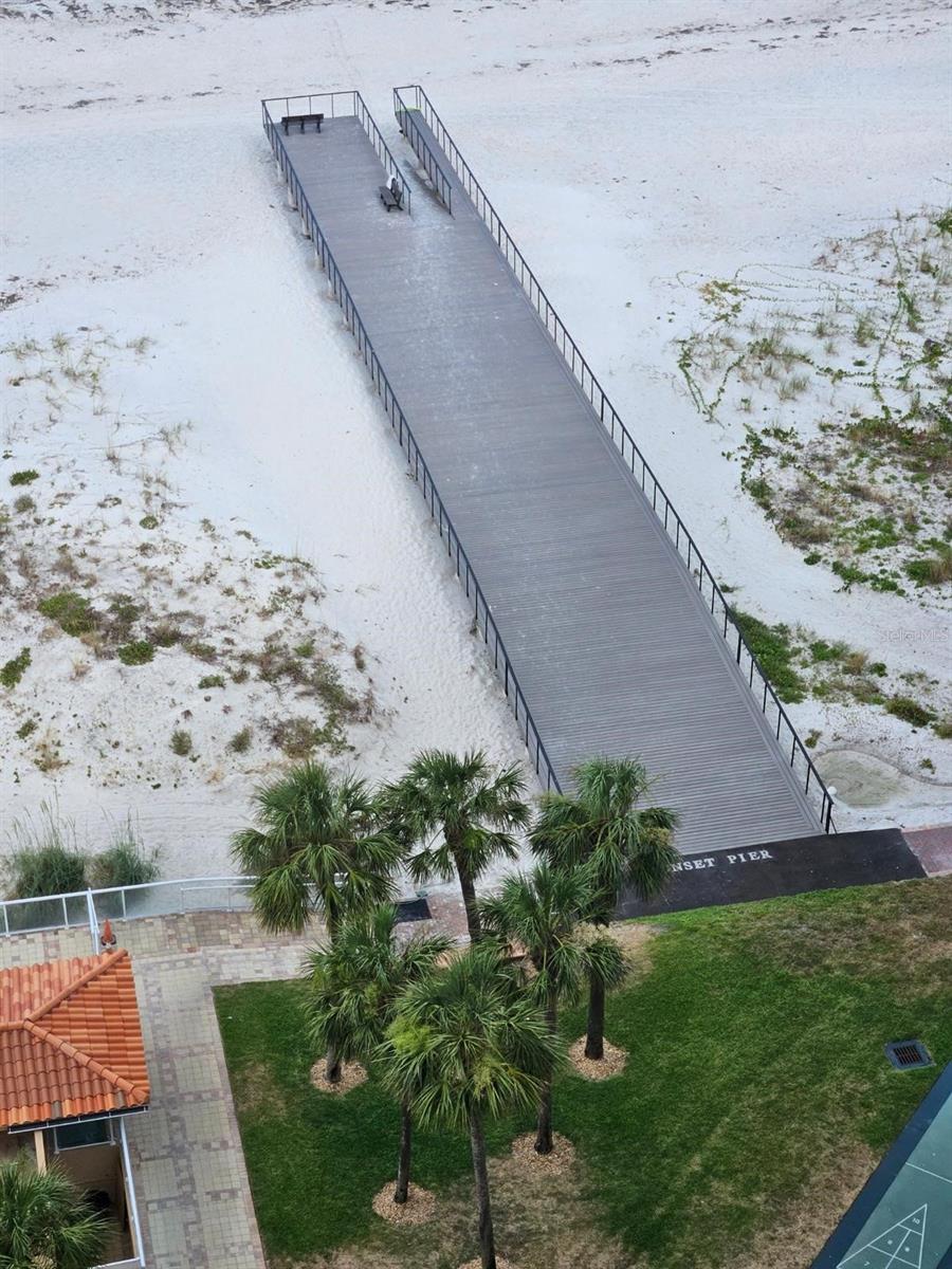 880 MANDALAY AVE #S511, CLEARWATER BEACH, FL, 33767