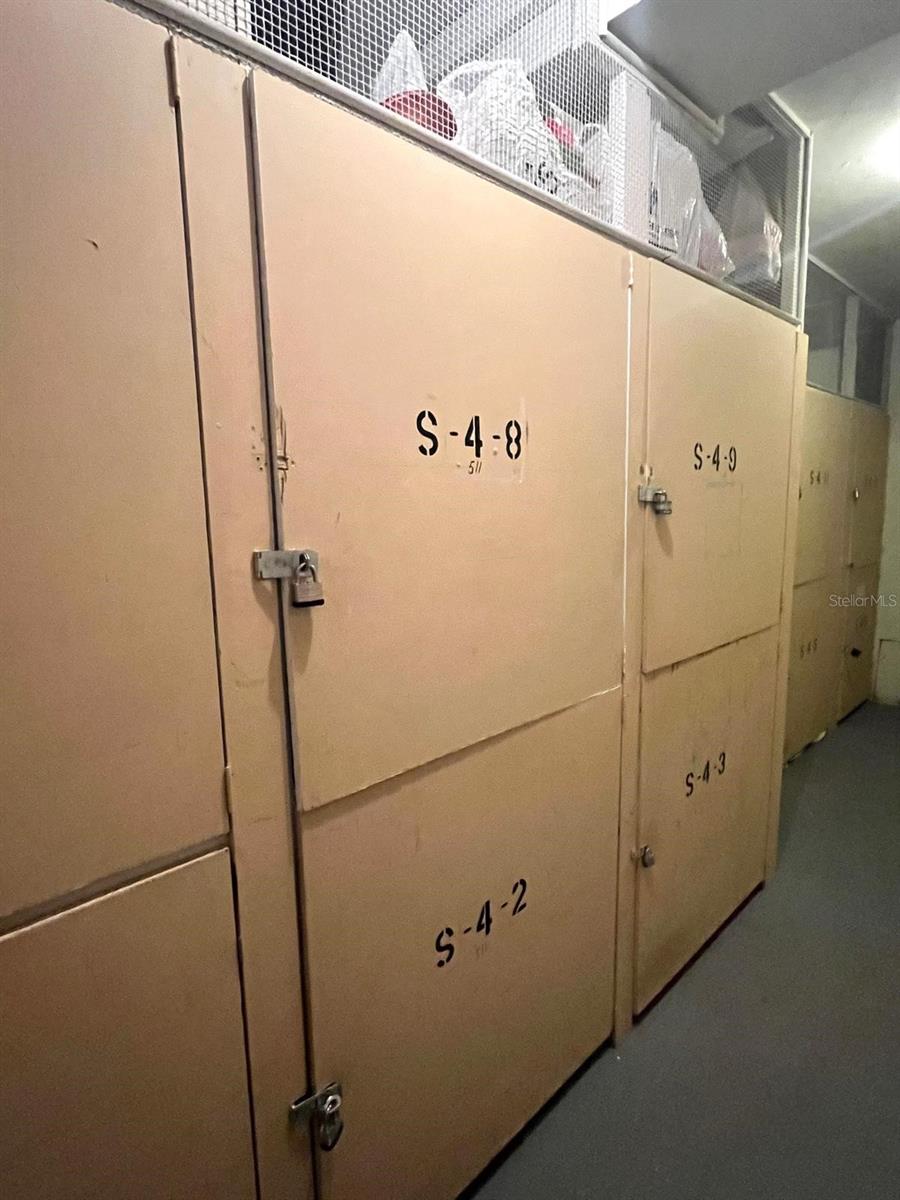 880 MANDALAY AVE #S511, CLEARWATER BEACH, FL, 33767