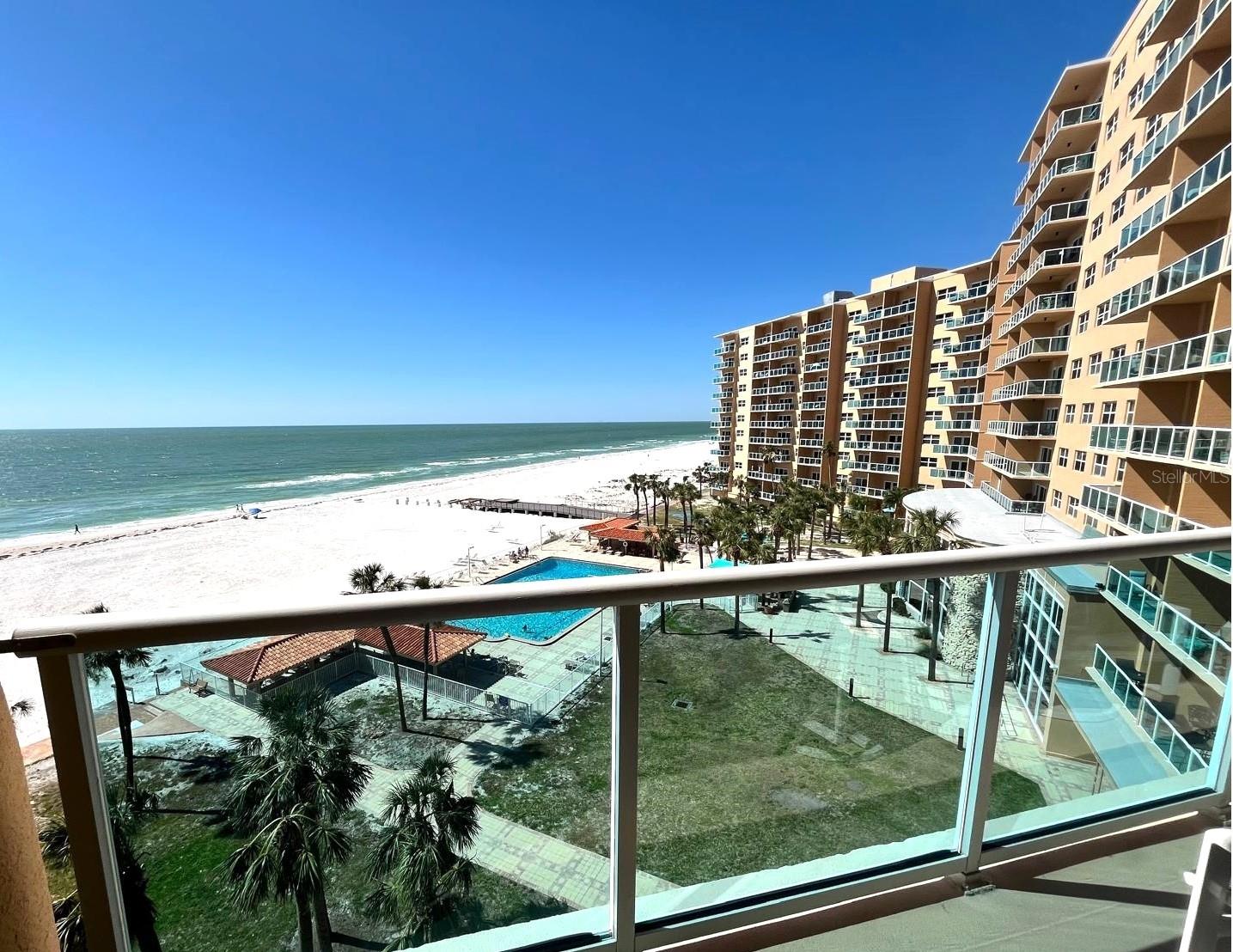 880 MANDALAY AVE #S511, CLEARWATER BEACH, FL, 33767