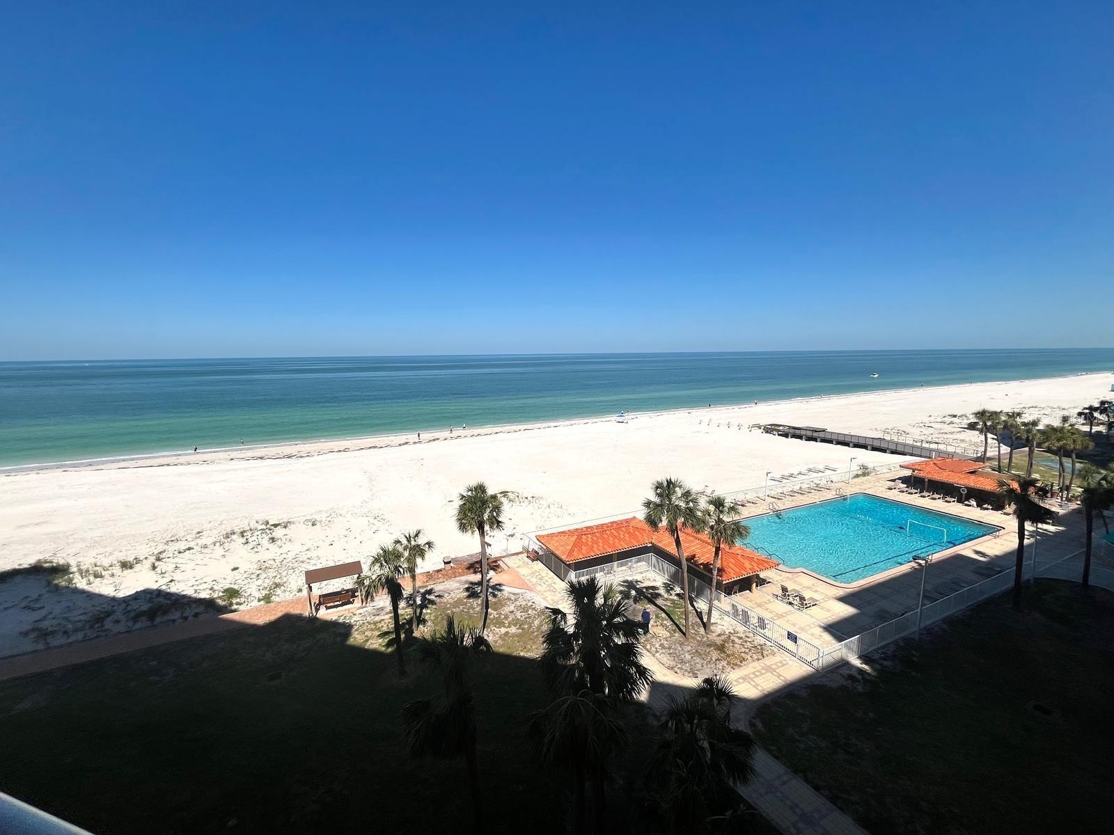 880 MANDALAY AVE #S511, CLEARWATER BEACH, FL, 33767