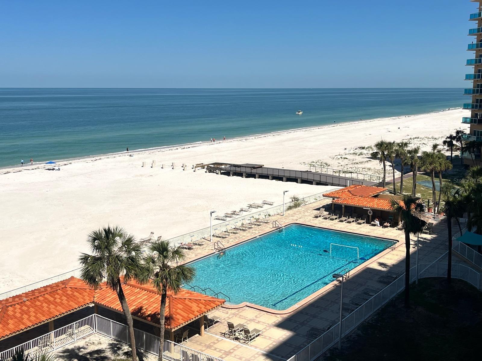 880 MANDALAY AVE #S511, CLEARWATER BEACH, FL, 33767