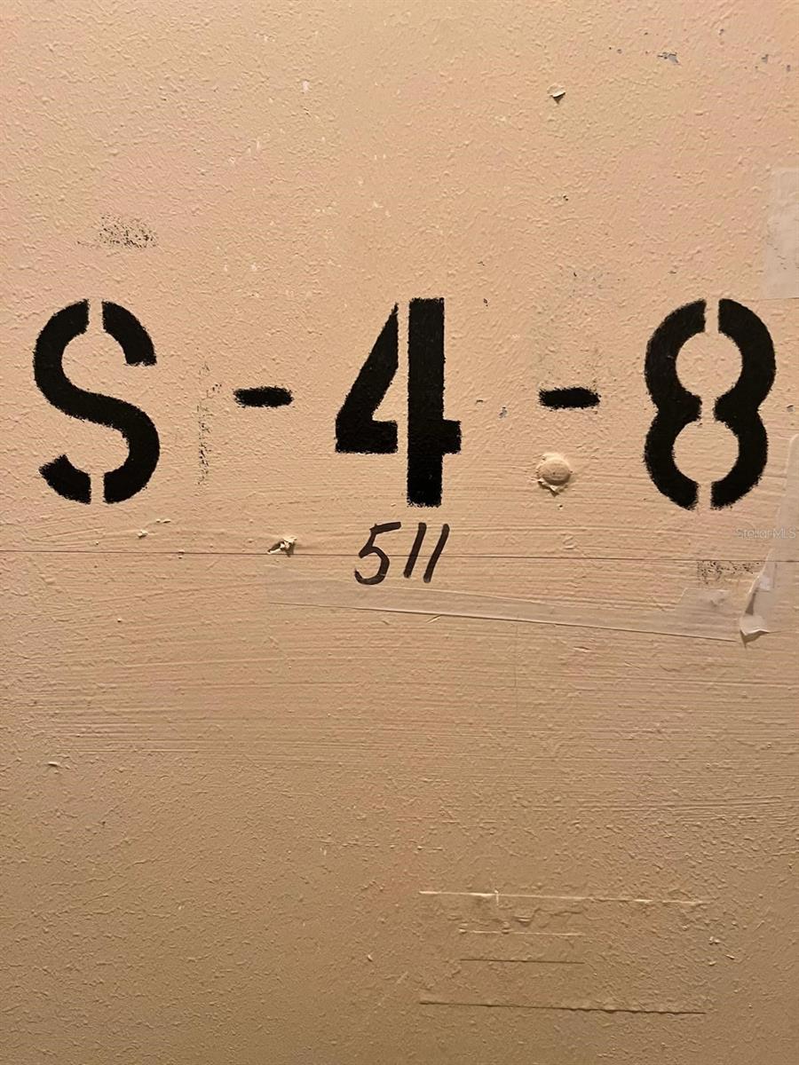 880 MANDALAY AVE #S511, CLEARWATER BEACH, FL, 33767