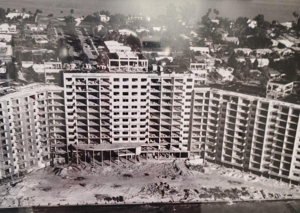 880 MANDALAY AVE #S511, CLEARWATER BEACH, FL, 33767