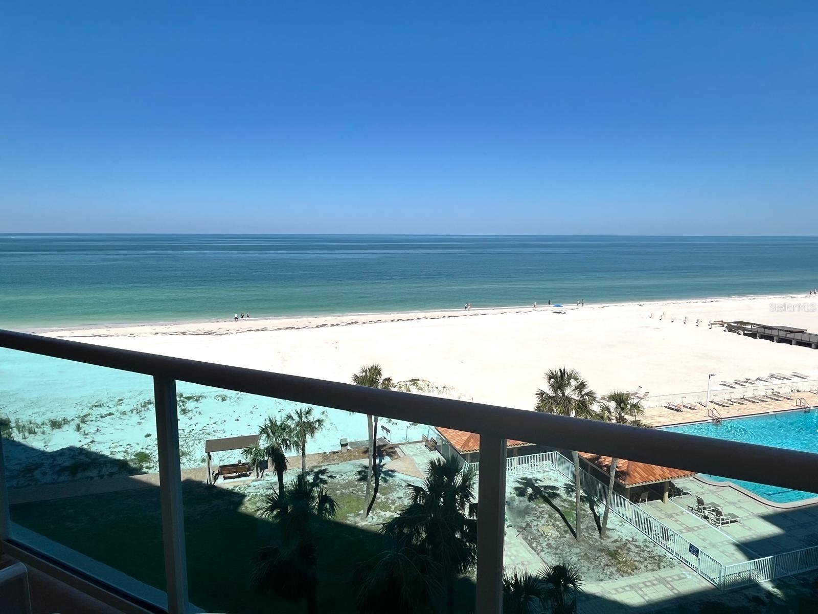 880 MANDALAY AVE #S511, CLEARWATER BEACH, FL, 33767