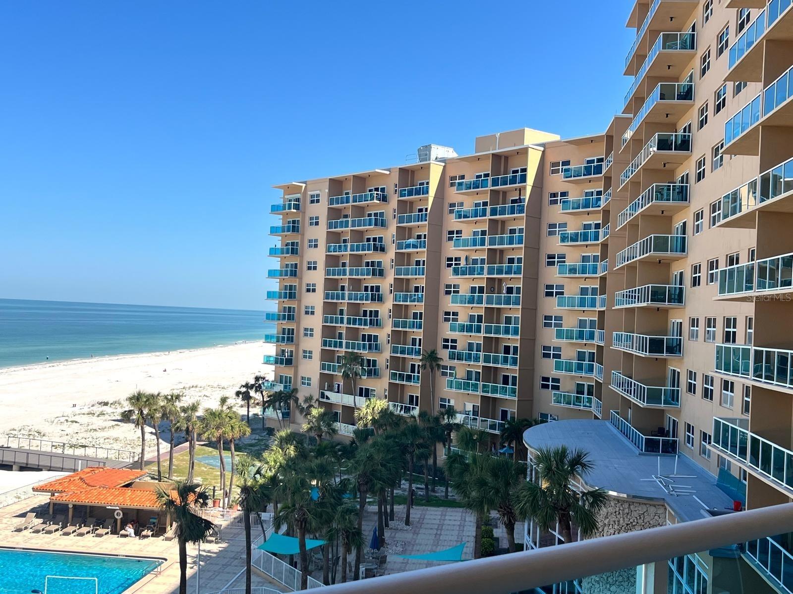 880 MANDALAY AVE #S511, CLEARWATER BEACH, FL, 33767