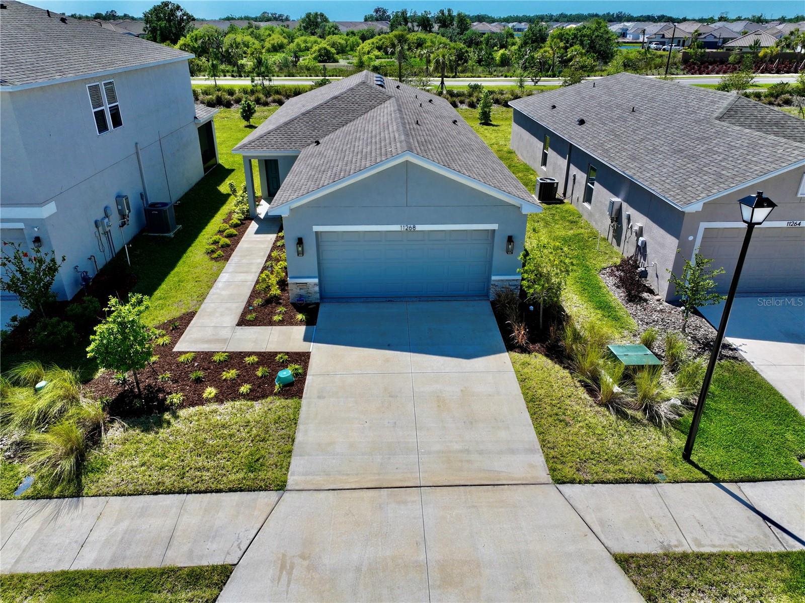 11268 FIELDSTONE DR, PALMETTO, FL, 34221