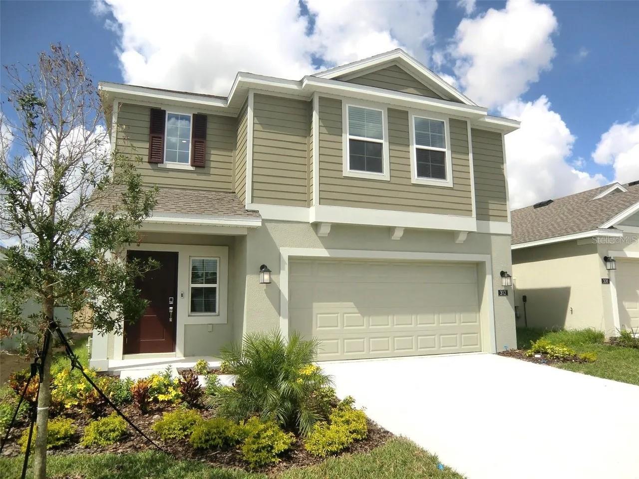 312 LOCH CT, DAVENPORT, FL, 33837