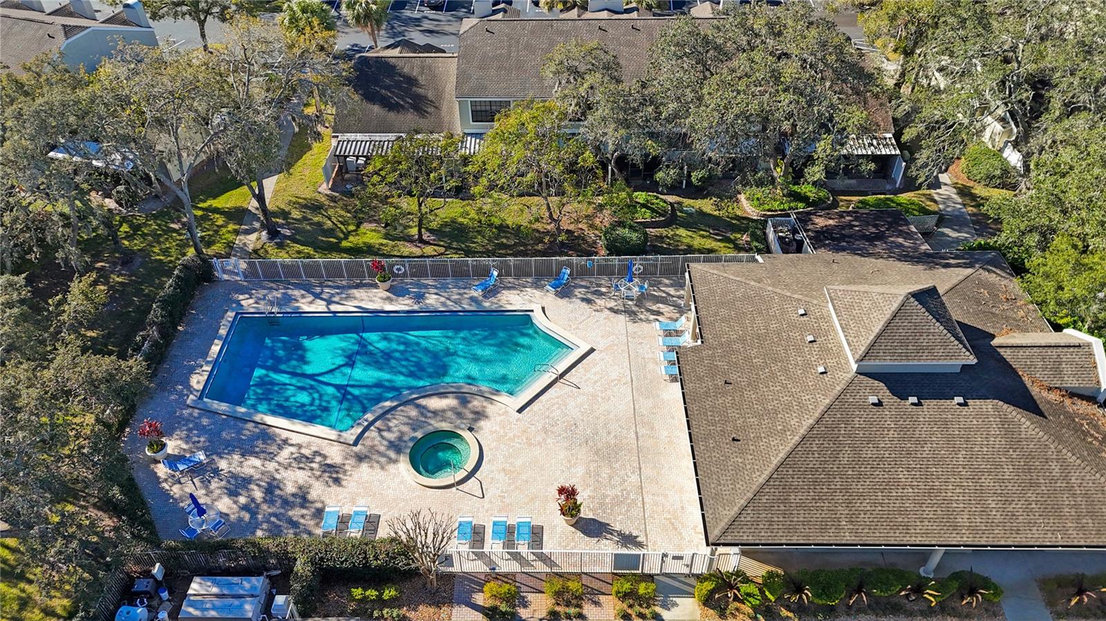 5100 BURCHETTE RD #3204, TAMPA, FL, 33647