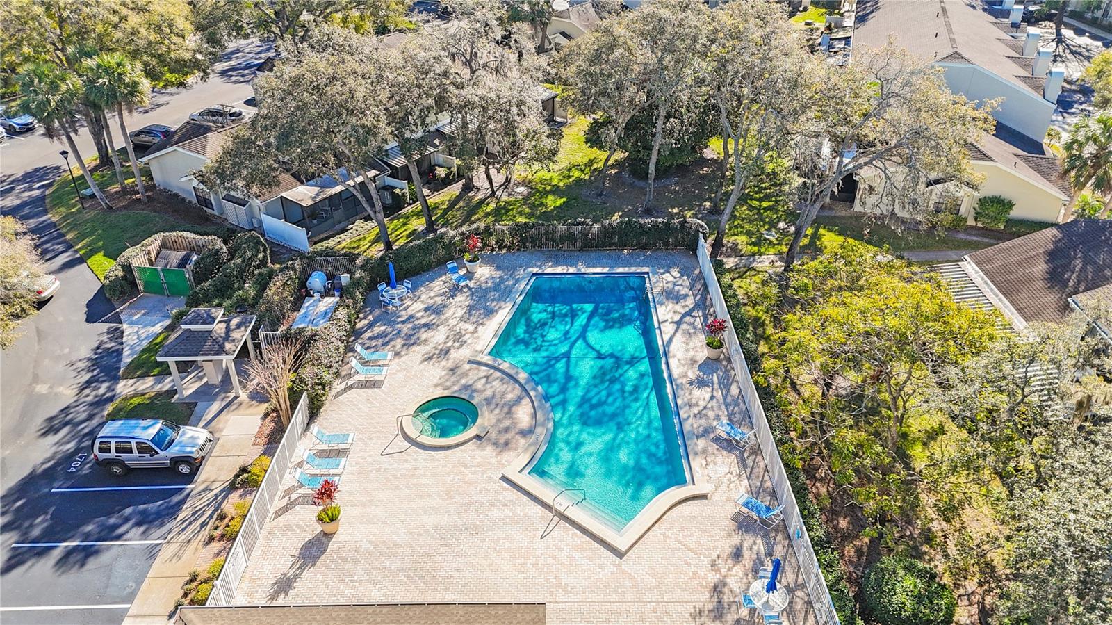 5100 BURCHETTE RD #3204, TAMPA, FL, 33647