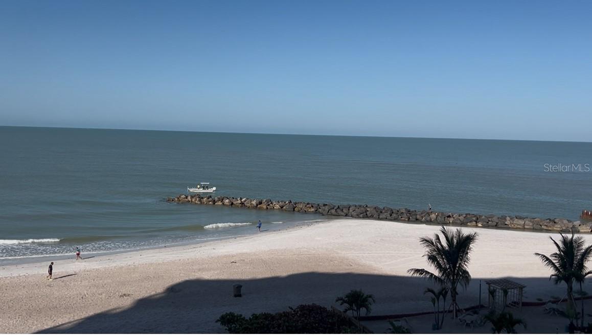 7100 SUNSET WAY #505, ST PETE BEACH, FL, 33706