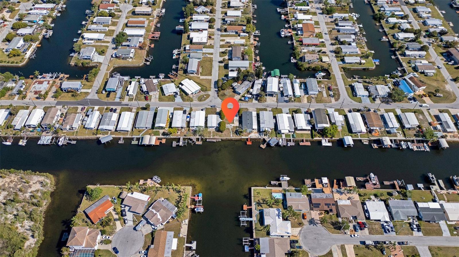 6446 TOWER DR, HUDSON, FL, 34667