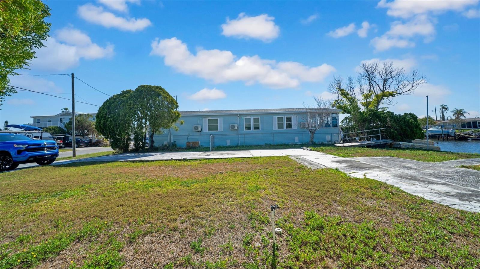 6446 TOWER DR, HUDSON, FL, 34667
