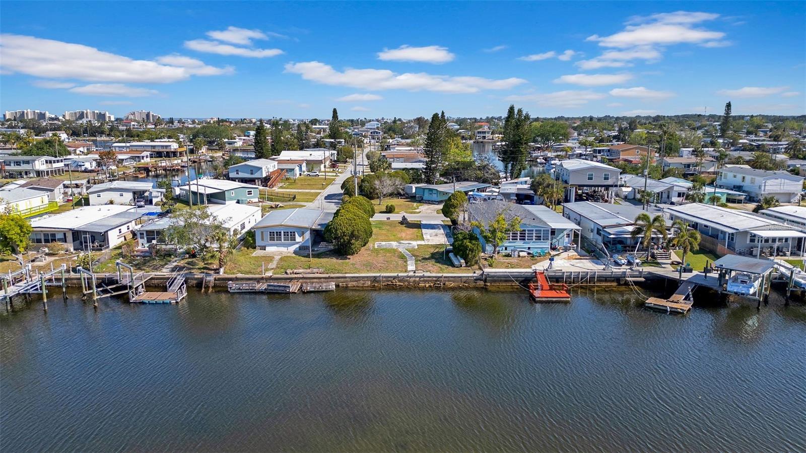 6446 TOWER DR, HUDSON, FL, 34667